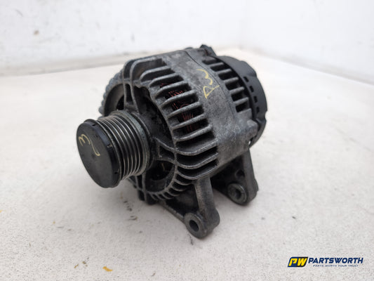 Alternator 2