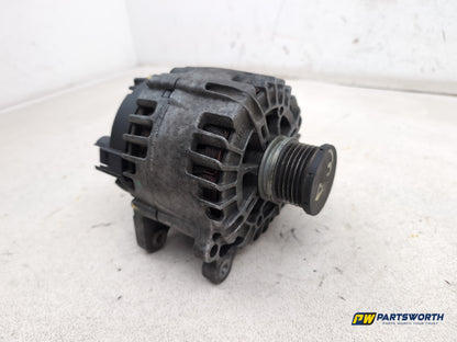 Alternator 2