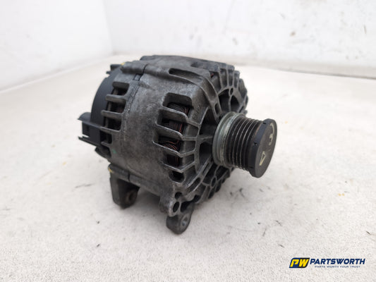 Alternator 2