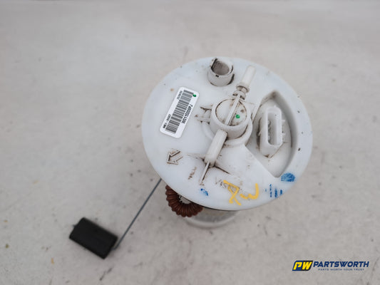 Fuel Pump 2