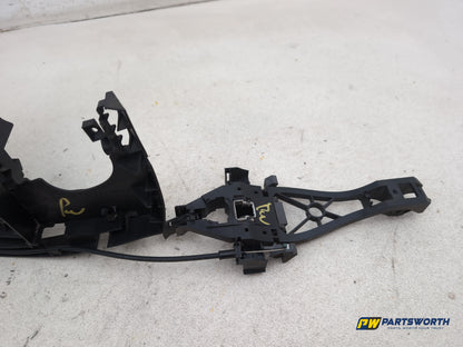 Door Lock Front LH 8