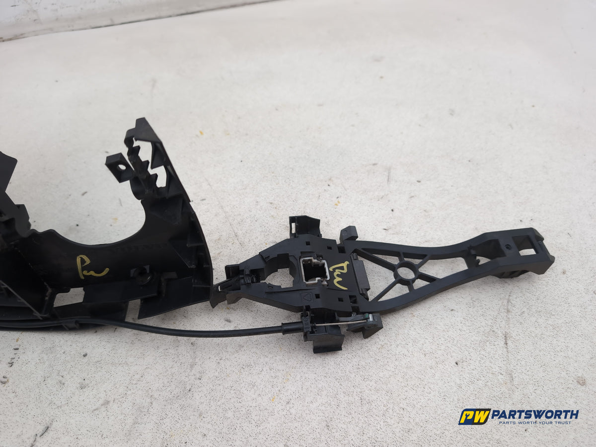 Door Lock Front LH 8
