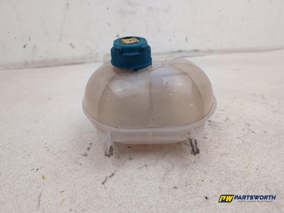Radiator Expansion Tank 2