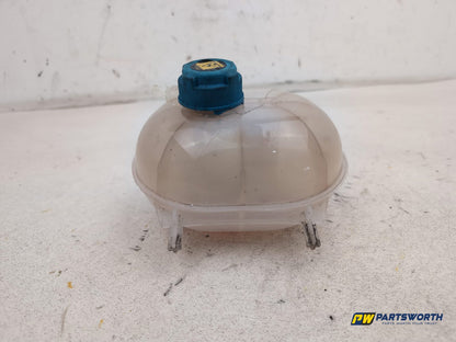 Radiator Expansion Tank 2