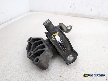 Engine Mounting Bracket 2