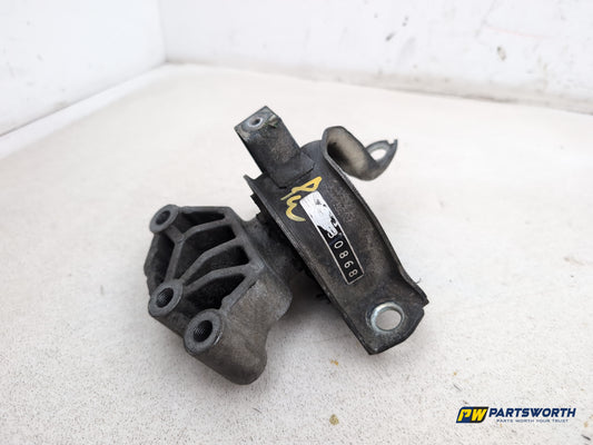 Engine Mounting Bracket 2