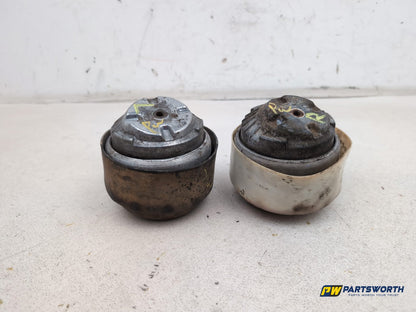 Engine Mounting Bracket 2