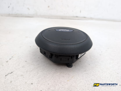 Steering Wheel Airbag Cover 2