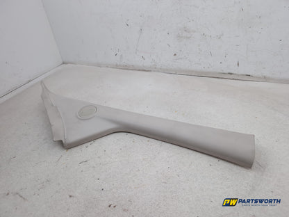 RH A Pillar Trim  2