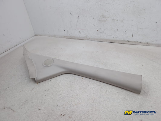RH A Pillar Trim  2