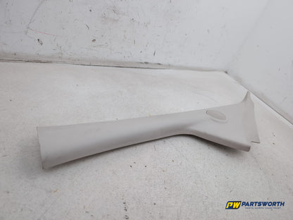 LH A Pillar Trim  2