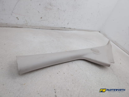 LH A Pillar Trim  2