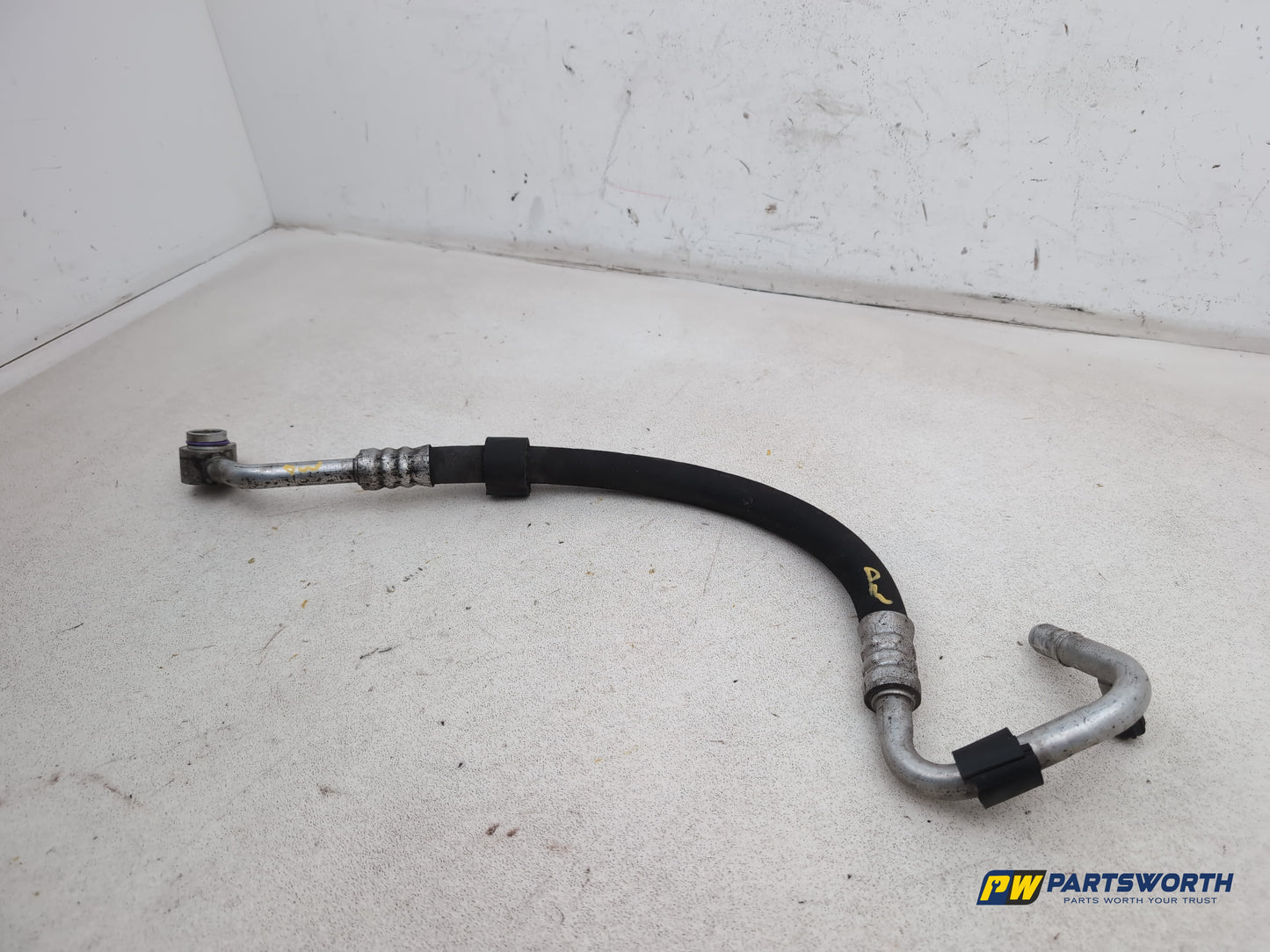 Air Conditioning Pipe 2