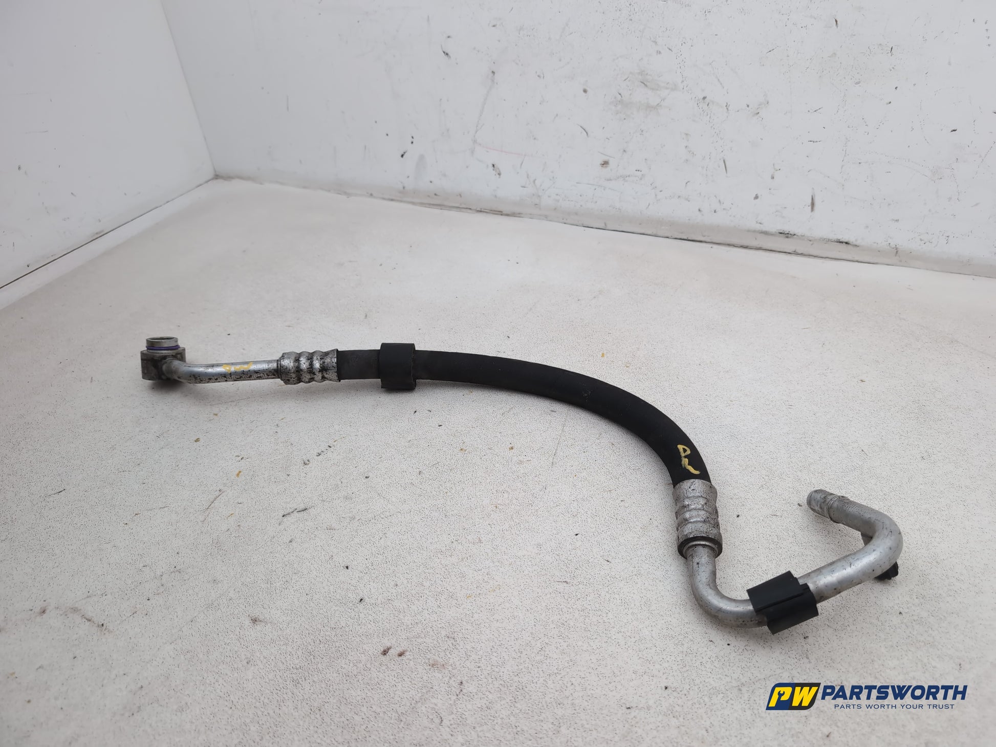 Air Conditioning Pipe 2