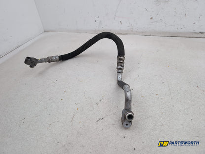 Air Conditioning Pipe 2