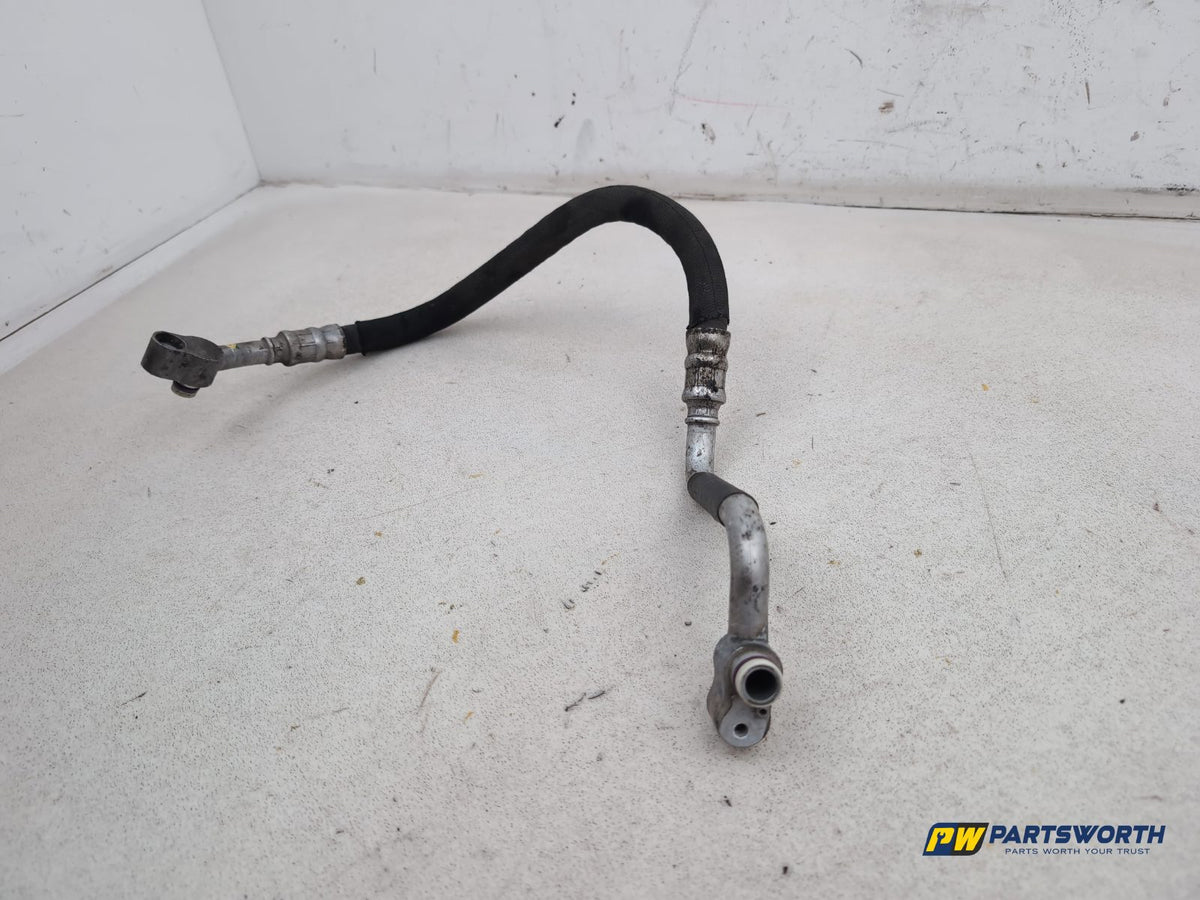 Air Conditioning Pipe 2