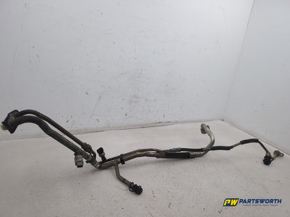Air Conditioning Pipe 2