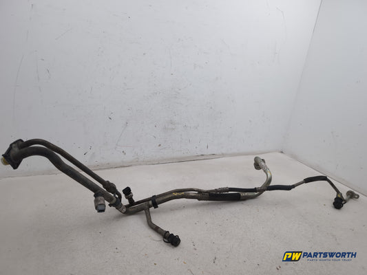 Air Conditioning Pipe 2