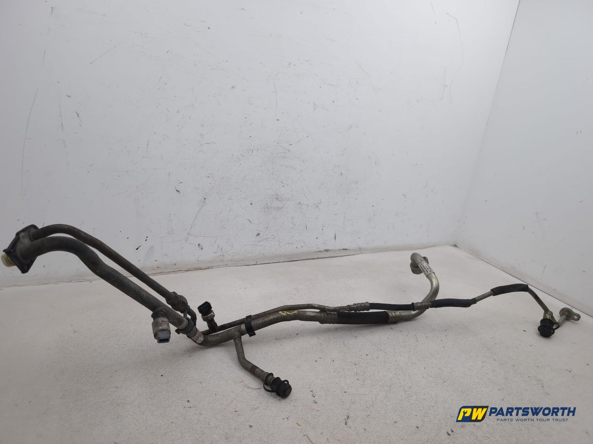 Air Conditioning Pipe 2