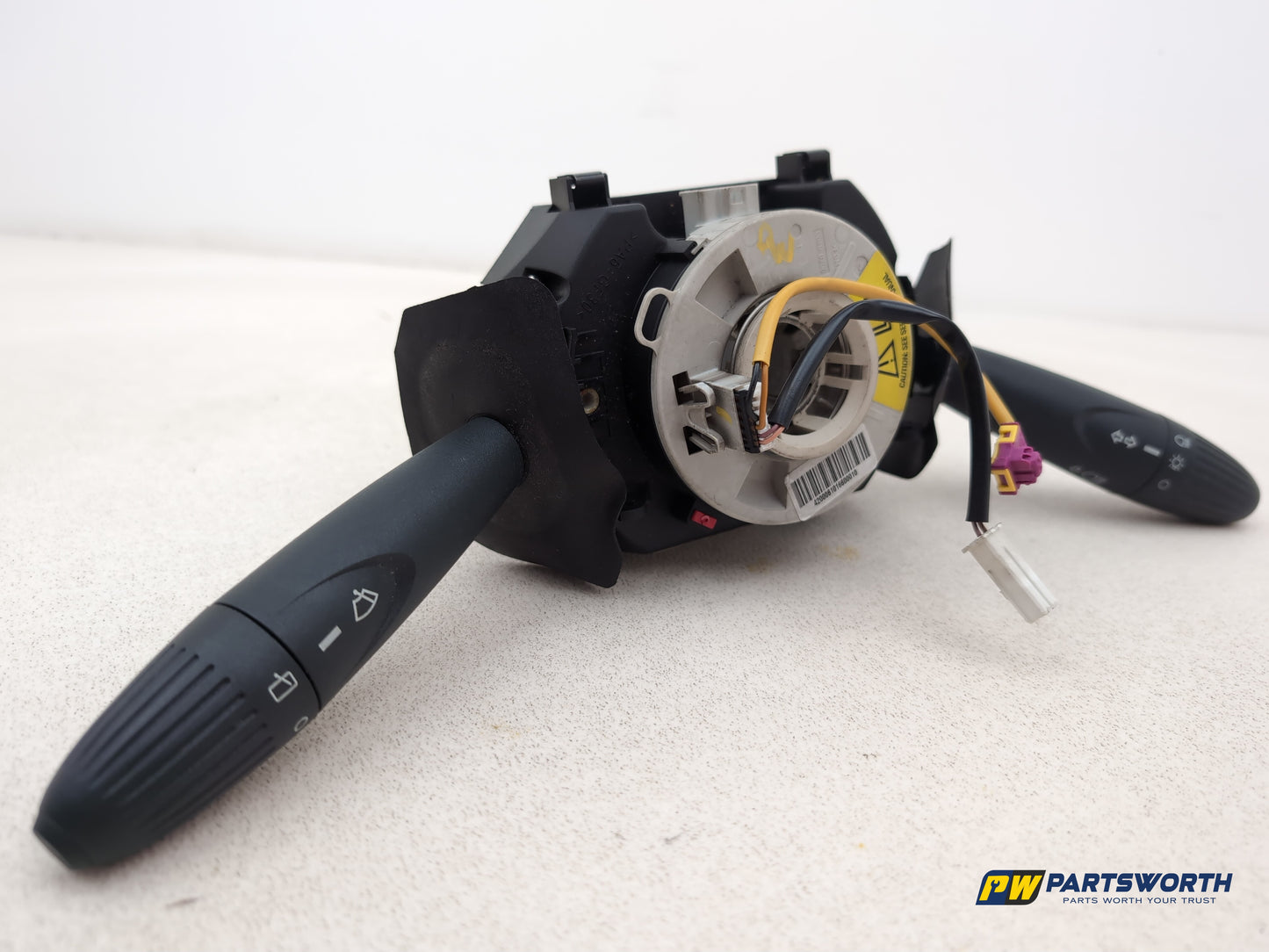 Combination Switch / Stalks 2