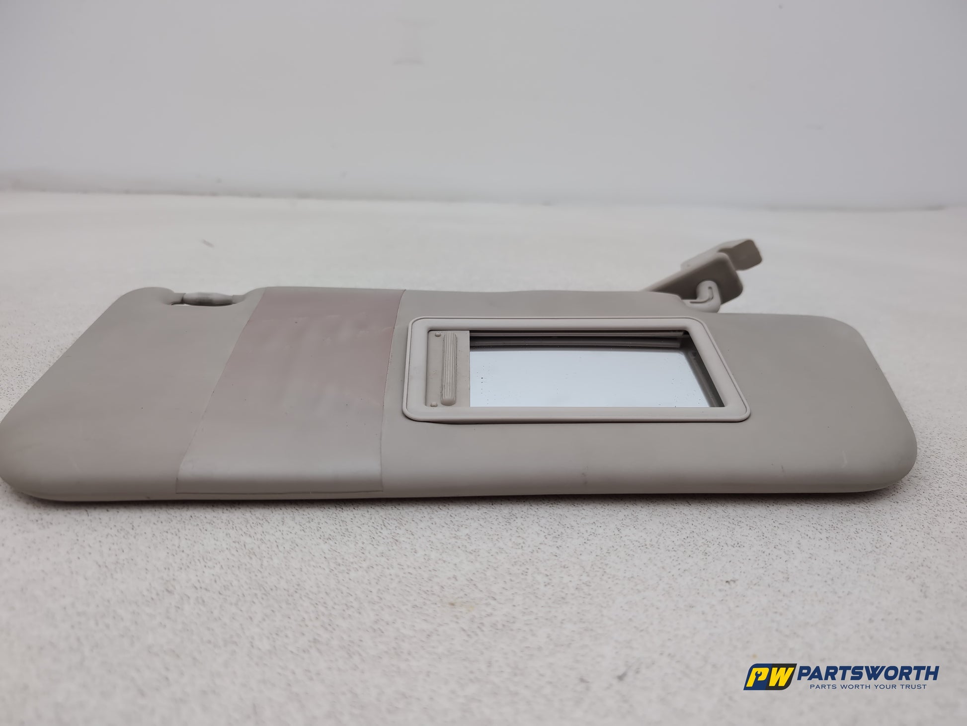 Sun Visor RH 2