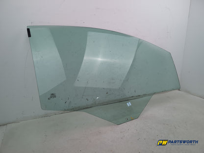 Door Glass Front RH 2