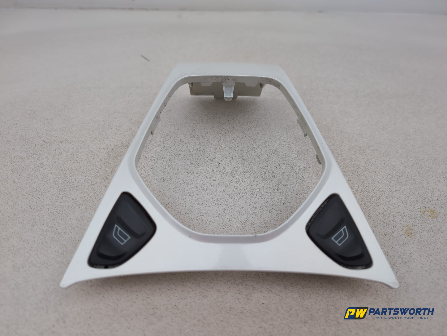 Dashboard Trims  2