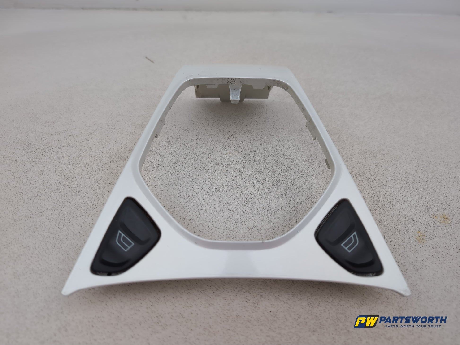 Dashboard Trims  2