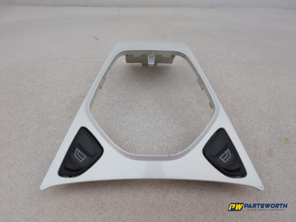 Dashboard Trims  2