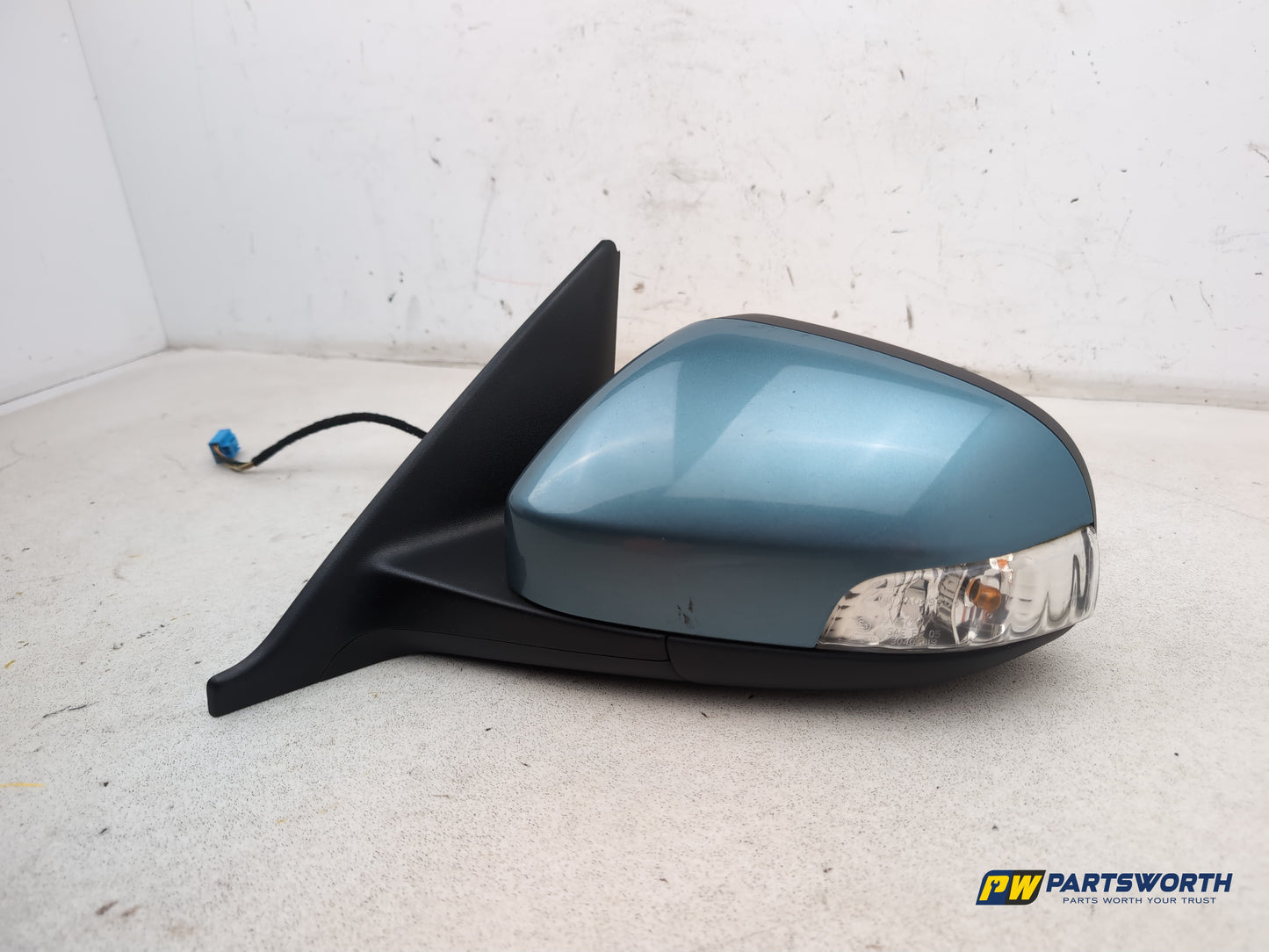 Door Mirror RH 2