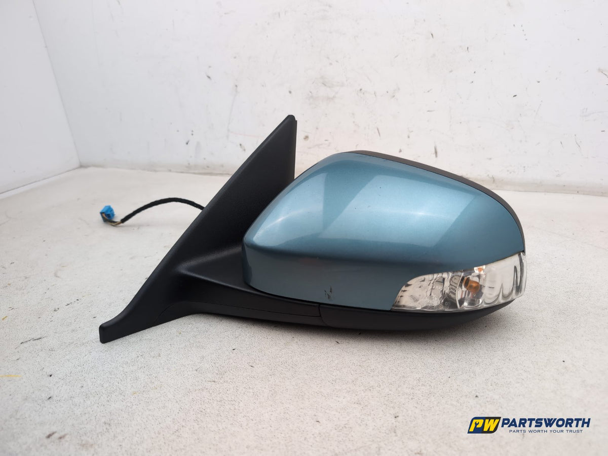 Door Mirror RH 2