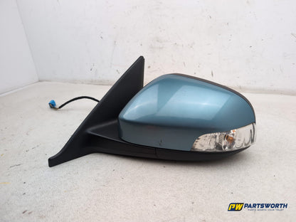 Door Mirror RH 2