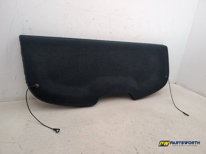 Parcel Shelf 2