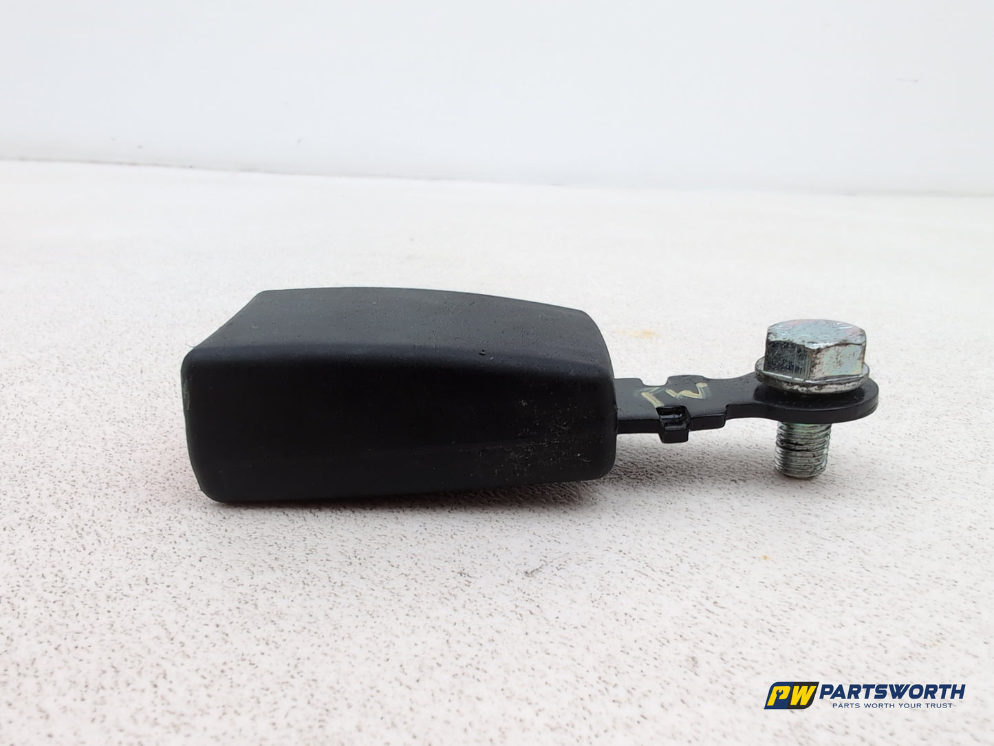 Seat Belt Front LH 2