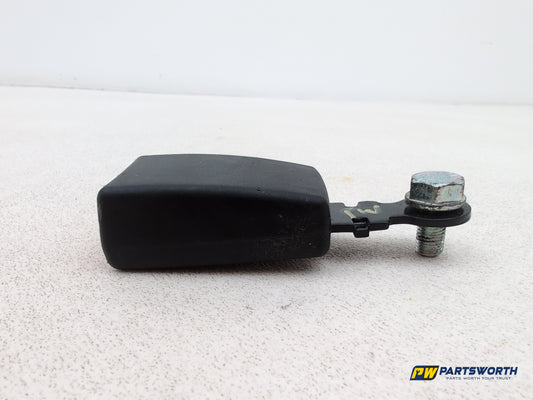 Seat Belt Front LH 2