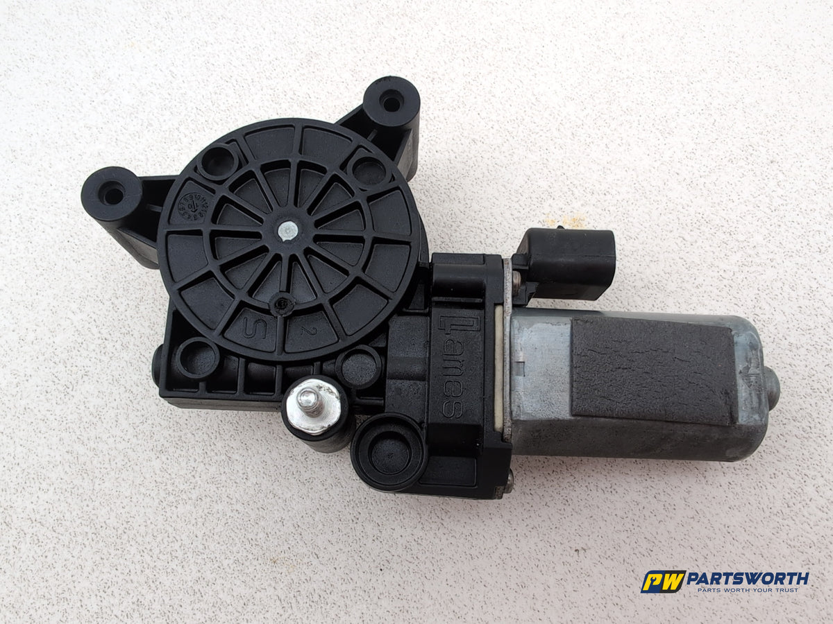 Right Front Window Motor 2