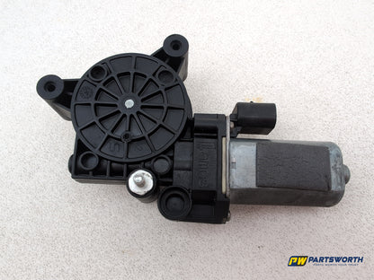 Right Front Window Motor 2