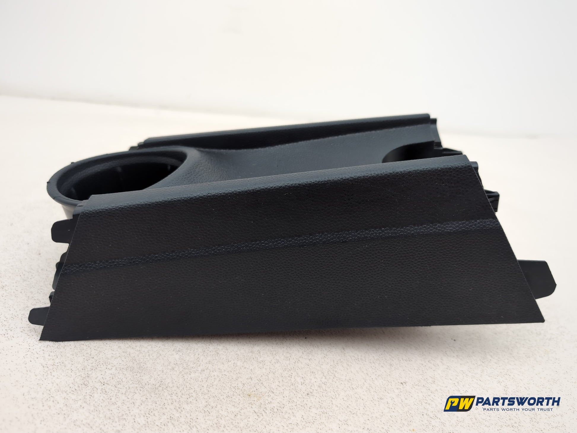 Centre Console Cup Holder 2