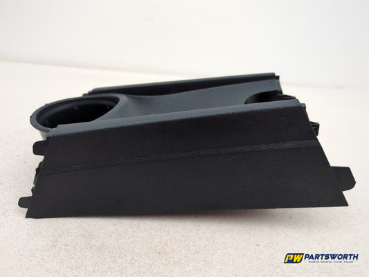 Centre Console Cup Holder 2