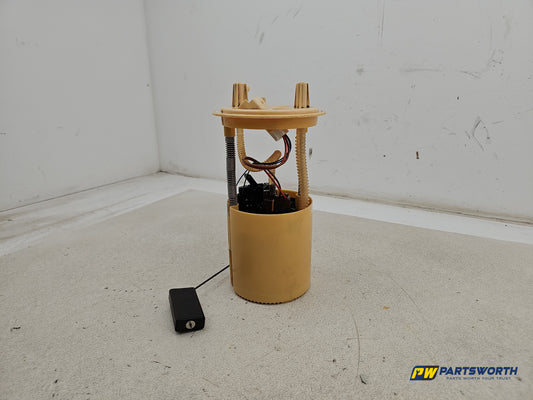 Fuel Pump 2