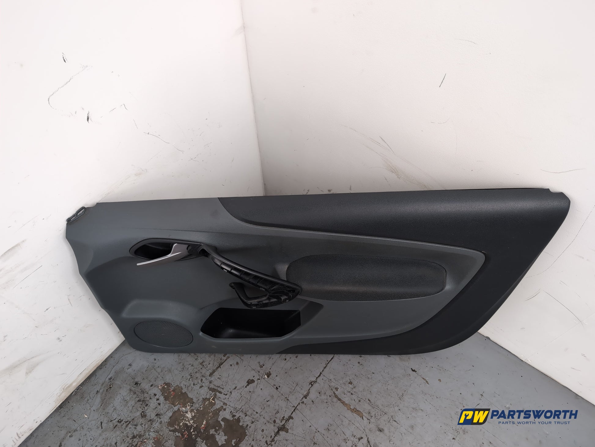 Front Right Door Card 2