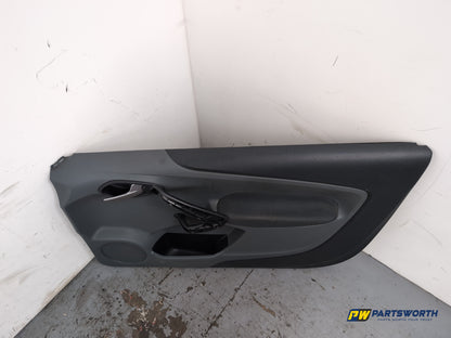 Front Right Door Card 2