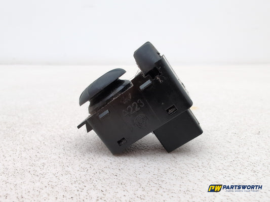 Ford Ka Zetec Tdci Mirror Switch Assembly 2008-2016 - photo 2