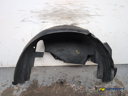 Moulding Wheel Arch Rear LH 2