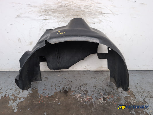 Moulding Wheel Arch Rear RH 2