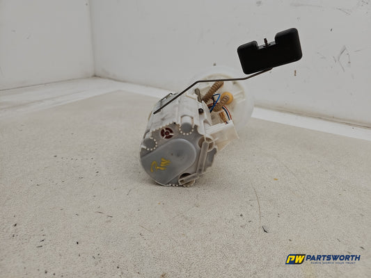 Fuel Pump 2