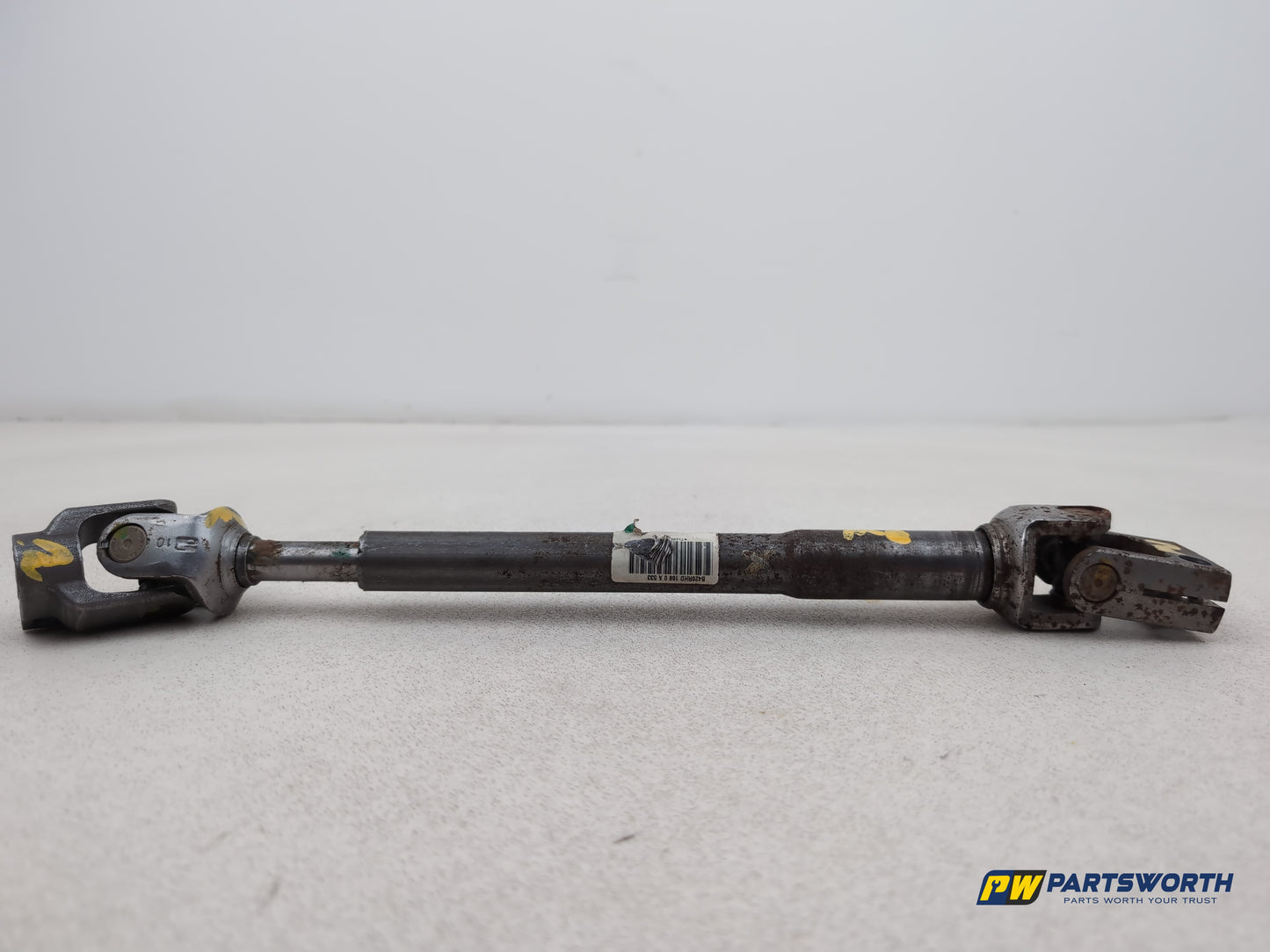 Steering Column UJ 2