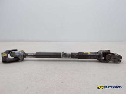 Steering Column UJ 2