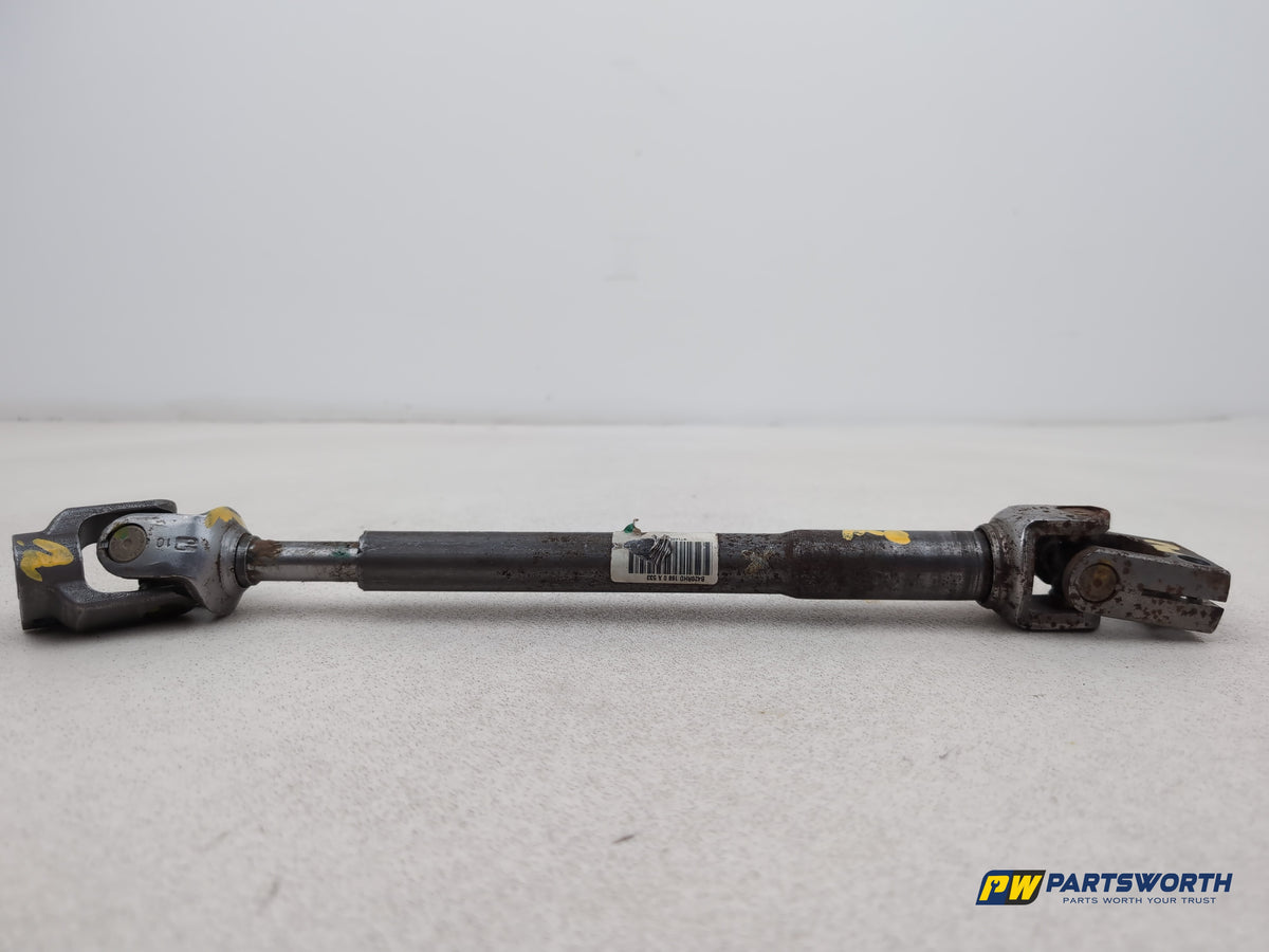 Steering Column UJ 2