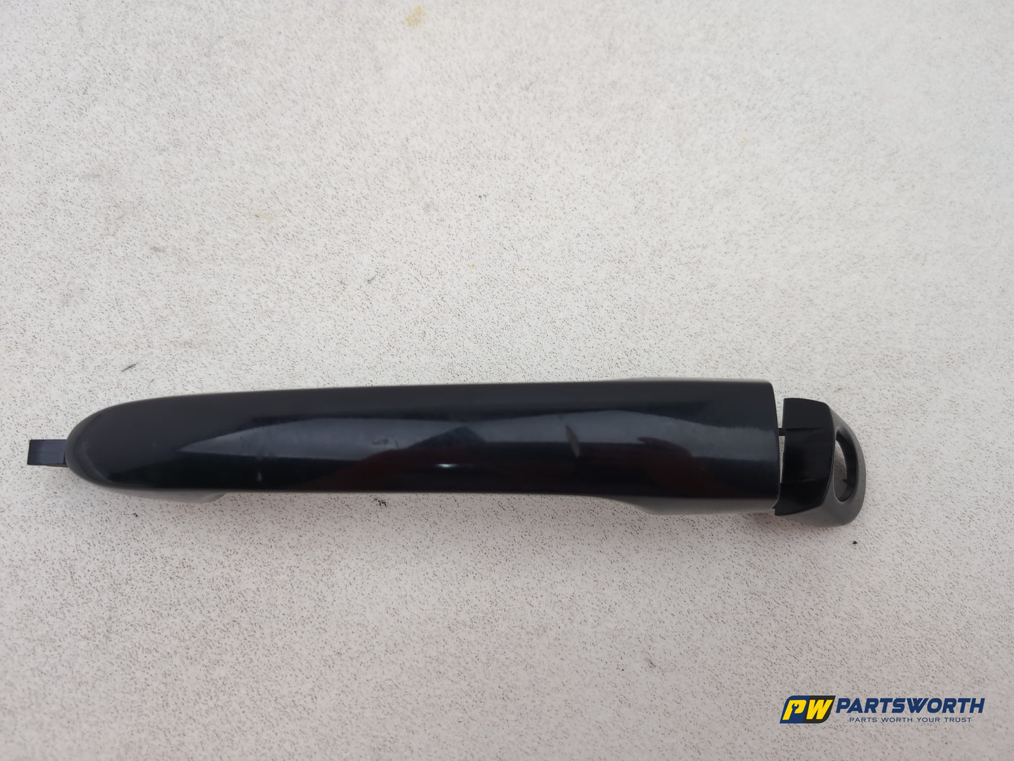 Door Handle Front Outer Release RH 2